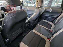 فورد برونكو